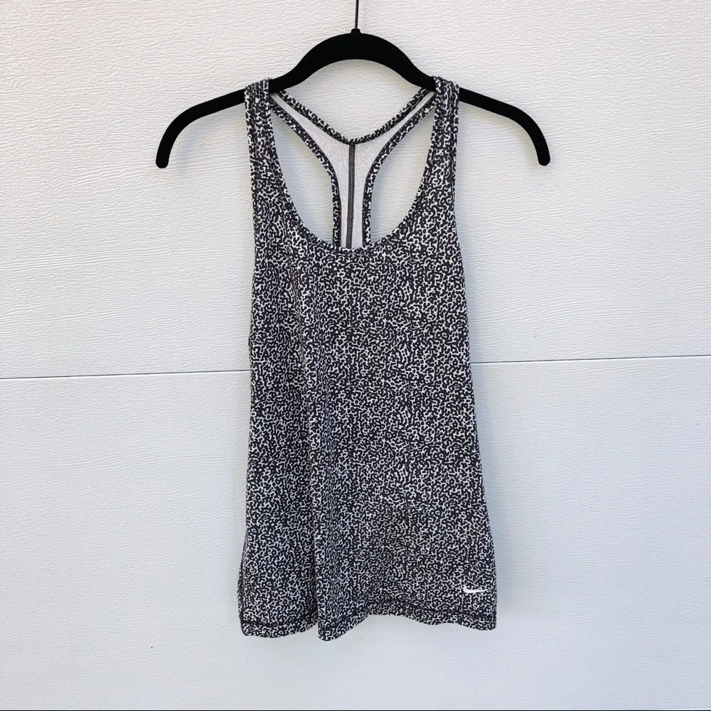 Nike Dri-Fit Tank